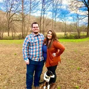 Meet your Posher, Elisabeth